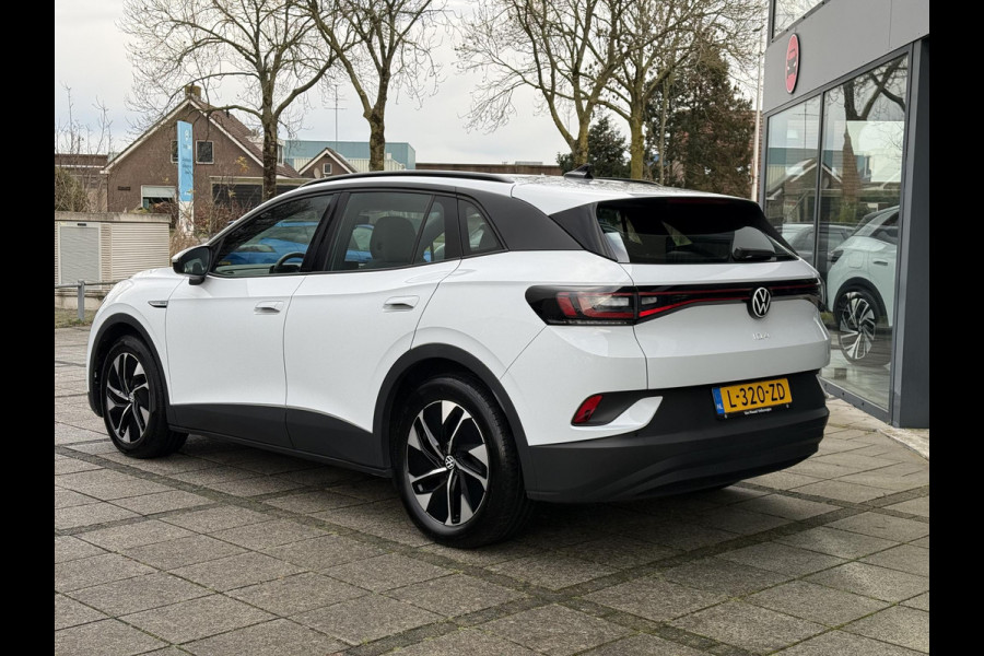 Volkswagen ID.4 Life 77 kWh | Navi | Camera | Carplay |