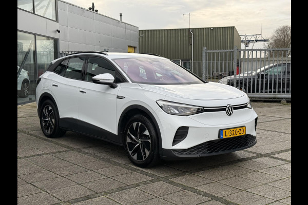 Volkswagen ID.4 Life 77 kWh | Navi | Camera | Carplay |