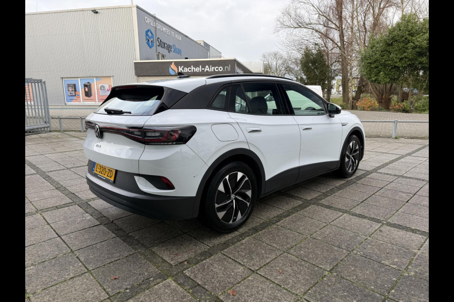 Volkswagen ID.4 Life 77 kWh | Navi | Camera | Carplay |