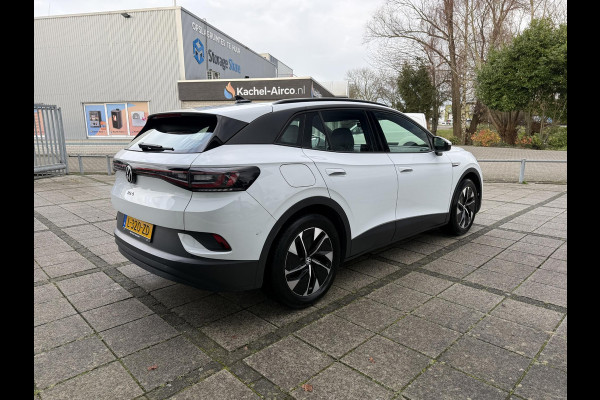 Volkswagen ID.4 Life 77 kWh | Navi | Camera | Carplay |