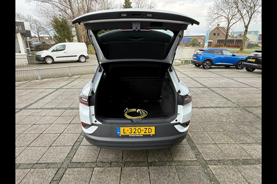 Volkswagen ID.4 Life 77 kWh | Navi | Camera | Carplay |