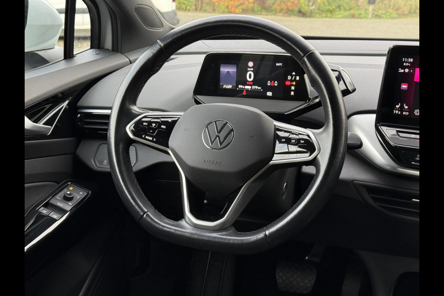 Volkswagen ID.4 Life 77 kWh | Navi | Camera | Carplay |