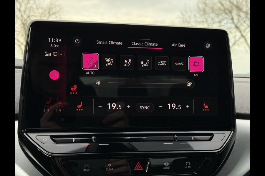 Volkswagen ID.4 Life 77 kWh | Navi | Camera | Carplay |