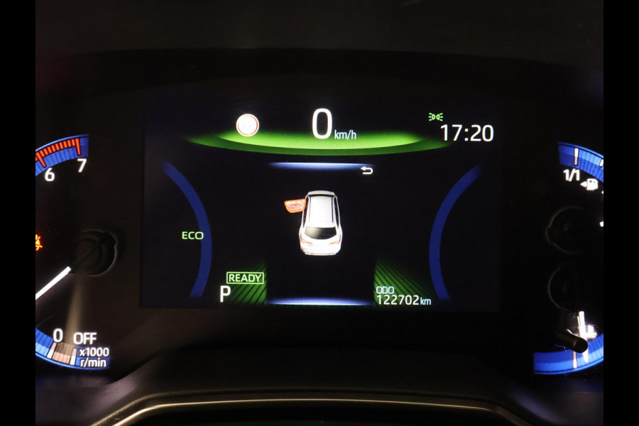 Toyota Corolla Touring Sports 1.8 Hybrid First Edition Bi-Tone | Apple Carplay & AndroidAUTO | Navigatie | 1e eigenaar |