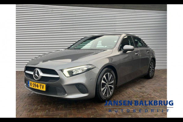 Mercedes-Benz A-Klasse 180 Business Solution