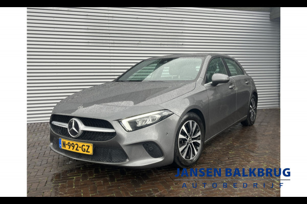 Mercedes-Benz A-Klasse 180 Business Solution