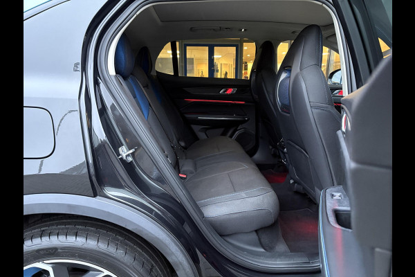 Lynk & Co 01 1.5 261 pk | PHEV | 360 Camera | Adaptieve Cruise | Elek. Achterklep | Panorama dak | Stoelverwarming | 1.800kg Trekgewicht