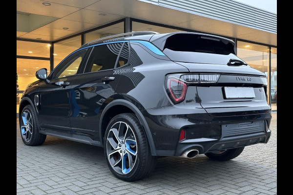 Lynk & Co 01 1.5 261 pk | PHEV | 360 Camera | Adaptieve Cruise | Elek. Achterklep | Panorama dak | Stoelverwarming | 1.800kg Trekgewicht