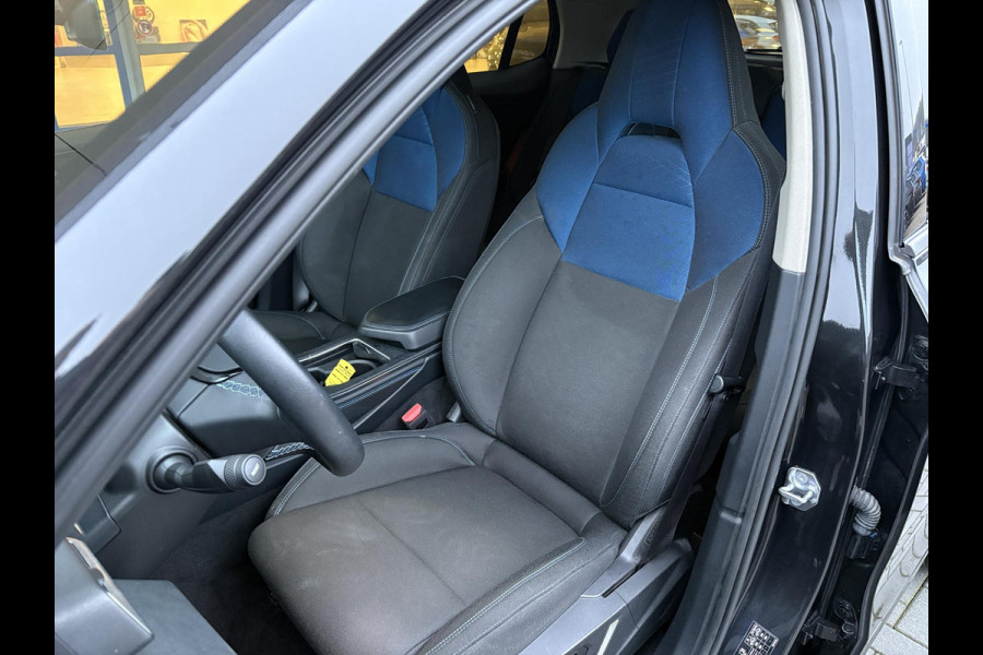 Lynk & Co 01 1.5 261 pk | PHEV | 360 Camera | Adaptieve Cruise | Elek. Achterklep | Panorama dak | Stoelverwarming | 1.800kg Trekgewicht