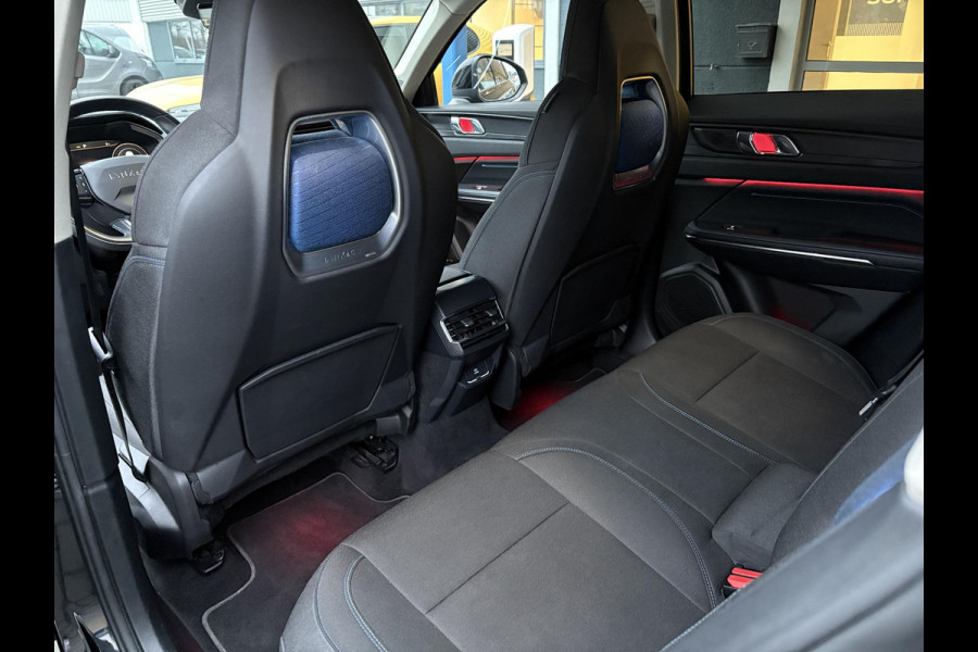 Lynk & Co 01 1.5 261 pk | PHEV | 360 Camera | Adaptieve Cruise | Elek. Achterklep | Panorama dak | Stoelverwarming | 1.800kg Trekgewicht