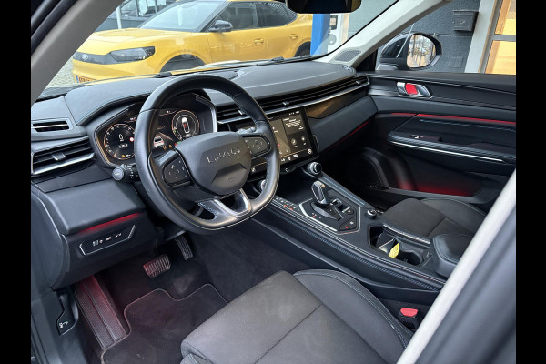 Lynk & Co 01 1.5 261 pk | PHEV | 360 Camera | Adaptieve Cruise | Elek. Achterklep | Panorama dak | Stoelverwarming | 1.800kg Trekgewicht