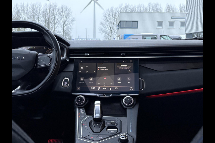 Lynk & Co 01 1.5 261 pk | PHEV | 360 Camera | Adaptieve Cruise | Elek. Achterklep | Panorama dak | Stoelverwarming | 1.800kg Trekgewicht