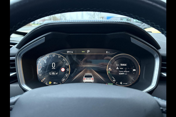 Lynk & Co 01 1.5 261 pk | PHEV | 360 Camera | Adaptieve Cruise | Elek. Achterklep | Panorama dak | Stoelverwarming | 1.800kg Trekgewicht