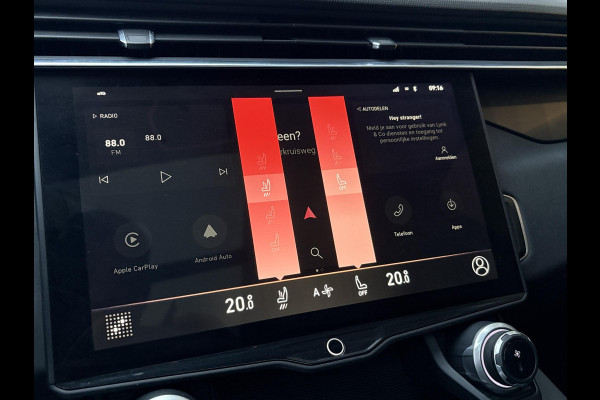 Lynk & Co 01 1.5 261 pk | PHEV | 360 Camera | Adaptieve Cruise | Elek. Achterklep | Panorama dak | Stoelverwarming | 1.800kg Trekgewicht