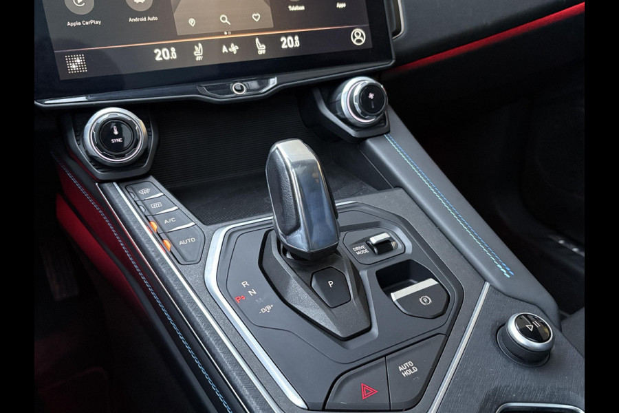 Lynk & Co 01 1.5 261 pk | PHEV | 360 Camera | Adaptieve Cruise | Elek. Achterklep | Panorama dak | Stoelverwarming | 1.800kg Trekgewicht