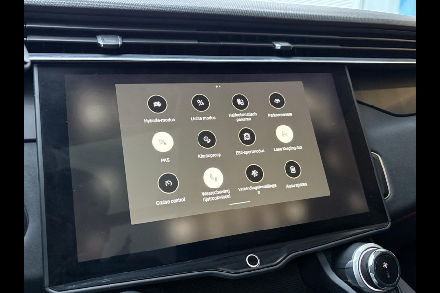 Lynk & Co 01 1.5 261 pk | PHEV | 360 Camera | Adaptieve Cruise | Elek. Achterklep | Panorama dak | Stoelverwarming | 1.800kg Trekgewicht