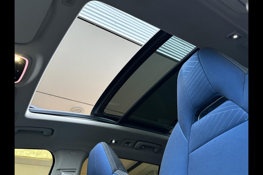 Lynk & Co 01 1.5 261 pk | PHEV | 360 Camera | Adaptieve Cruise | Elek. Achterklep | Panorama dak | Stoelverwarming | 1.800kg Trekgewicht