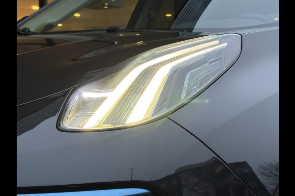 Lynk & Co 01 1.5 261 pk | PHEV | 360 Camera | Adaptieve Cruise | Elek. Achterklep | Panorama dak | Stoelverwarming | 1.800kg Trekgewicht