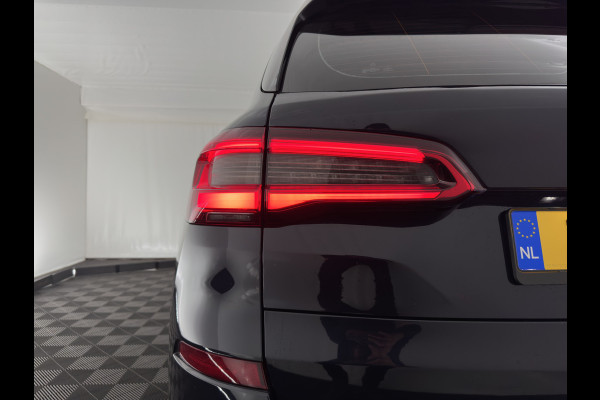 BMW X5 M50d M-Sportpack High Executive Aut. *PANO | HEAD-UP | LASER-LED | LEATHER | SOFT-CLOSE | ADAPTIVE-CRUISE | HARMAN/KARDON | BLIND-SPOT | MEMORY-PACK | TOP-VIEW | DIGI-COCKPIT | NAVI-FULLMAP | ECC | PDC | TOWBAR |