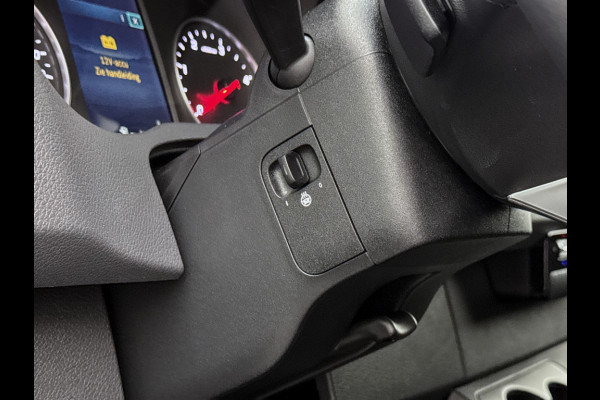 Mercedes-Benz Sprinter 317 1.9 CDI L2H2 Pro 3.5t trekhaak Navigatie Betimmering Camera + sensoren 24 Maanden Certified Garantie