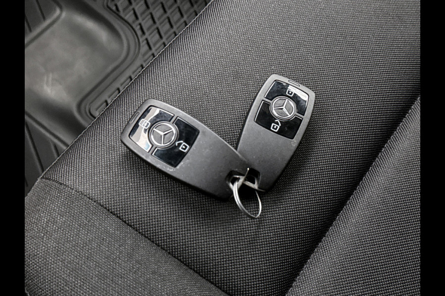 Mercedes-Benz Sprinter 317 1.9 CDI L2H2 Pro 3.5t trekhaak Navigatie Betimmering Camera + sensoren 24 Maanden Certified Garantie