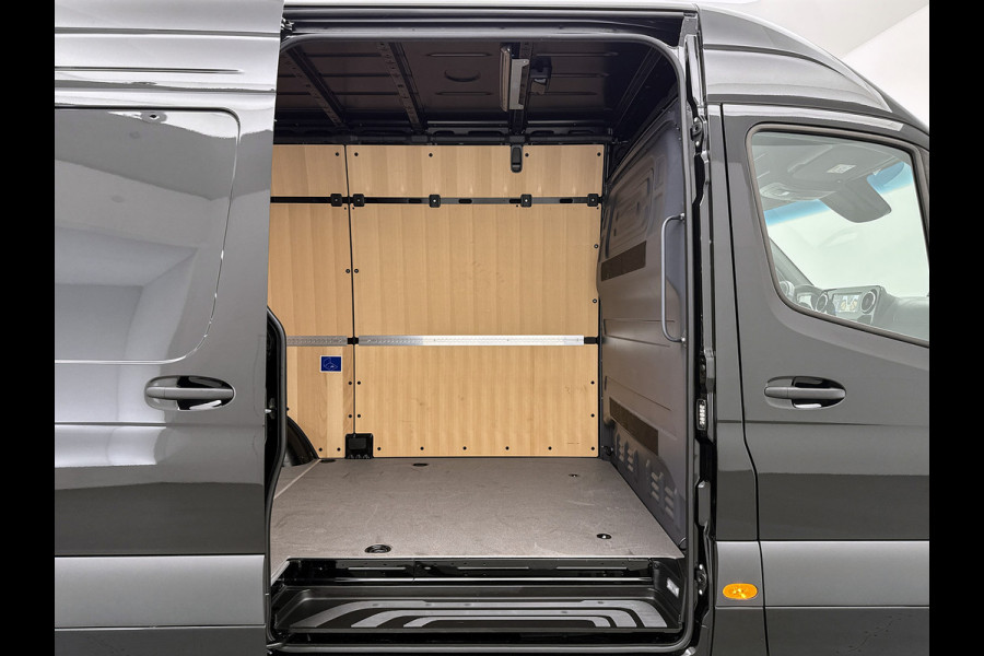 Mercedes-Benz Sprinter 317 1.9 CDI L2H2 Pro 3.5t trekhaak Navigatie Betimmering Camera + sensoren 24 Maanden Certified Garantie