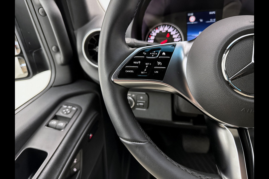 Mercedes-Benz Sprinter 317 1.9 CDI L2H2 Pro 3.5t trekhaak Navigatie Betimmering Camera + sensoren 24 Maanden Certified Garantie