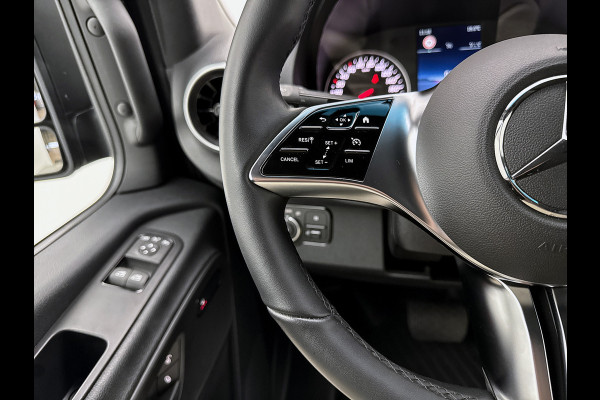 Mercedes-Benz Sprinter 317 1.9 CDI L2H2 Pro 3.5t trekhaak Navigatie Betimmering Camera + sensoren 24 Maanden Certified Garantie