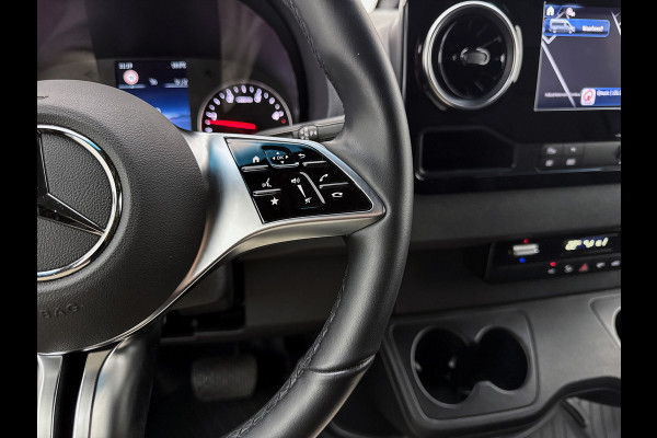 Mercedes-Benz Sprinter 317 1.9 CDI L2H2 Pro 3.5t trekhaak Navigatie Betimmering Camera + sensoren 24 Maanden Certified Garantie