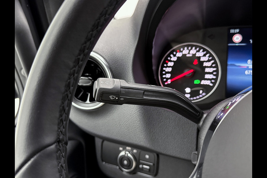 Mercedes-Benz Sprinter 317 1.9 CDI L2H2 Pro 3.5t trekhaak Navigatie Betimmering Camera + sensoren 24 Maanden Certified Garantie