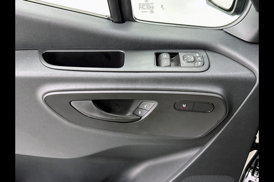 Mercedes-Benz Sprinter 317 1.9 CDI L2H2 Pro 3.5t trekhaak Navigatie Betimmering Camera + sensoren 24 Maanden Certified Garantie