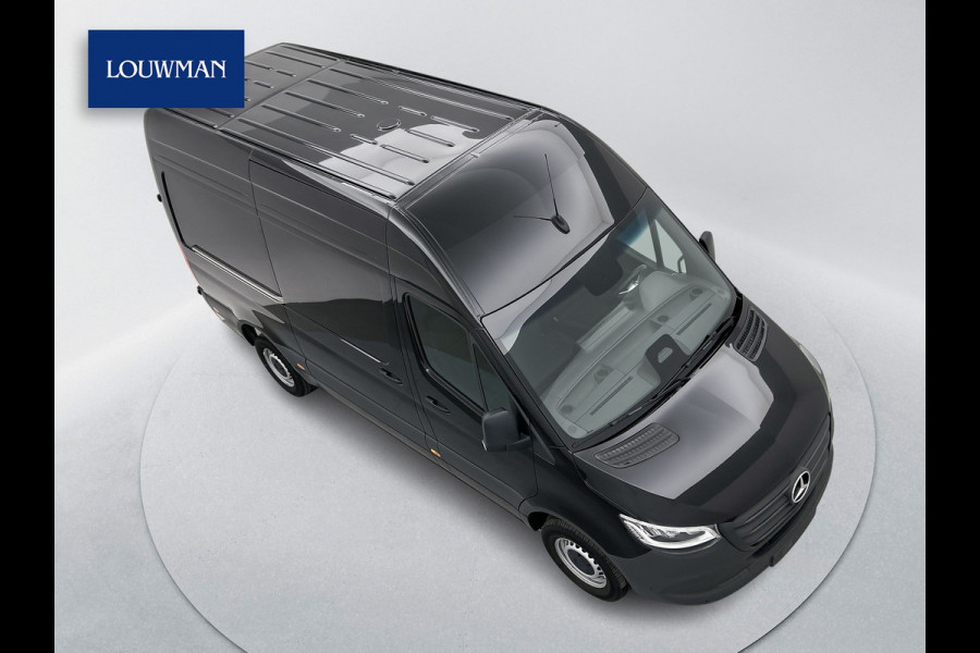 Mercedes-Benz Sprinter 317 1.9 CDI L2H2 Pro 3.5t trekhaak Navigatie Betimmering Camera + sensoren 24 Maanden Certified Garantie