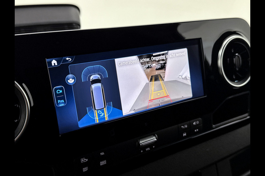 Mercedes-Benz Sprinter 317 1.9 CDI L2H2 Pro 3.5t trekhaak Navigatie Betimmering Camera + sensoren 24 Maanden Certified Garantie