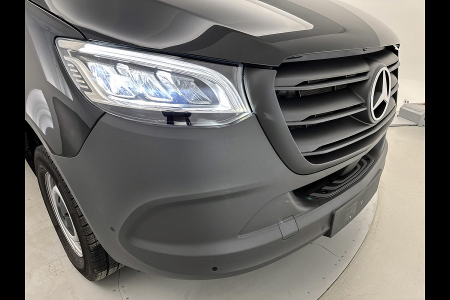 Mercedes-Benz Sprinter 317 1.9 CDI L2H2 Pro 3.5t trekhaak Navigatie Betimmering Camera + sensoren 24 Maanden Certified Garantie