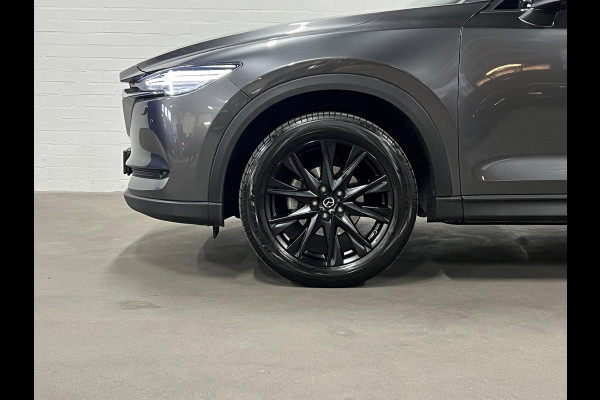Mazda CX-5 2.0 SkyActiv-G 165 | Open dak | Adapt. Cruise control | Stoelventilatie | BOSE | Stoel-/Stuurverwarming |