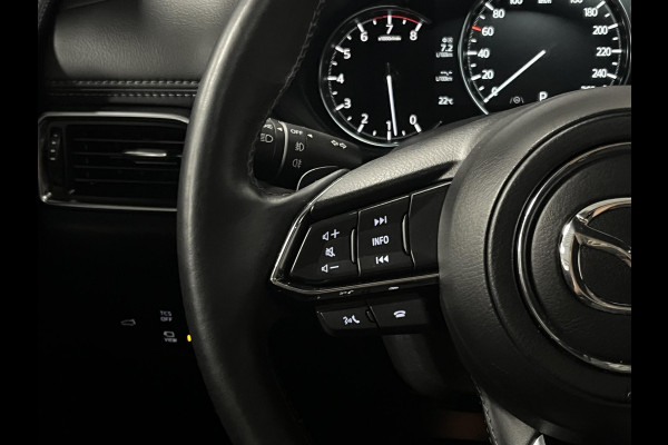 Mazda CX-5 2.0 SkyActiv-G 165 | Open dak | Adapt. Cruise control | Stoelventilatie | BOSE | Stoel-/Stuurverwarming |