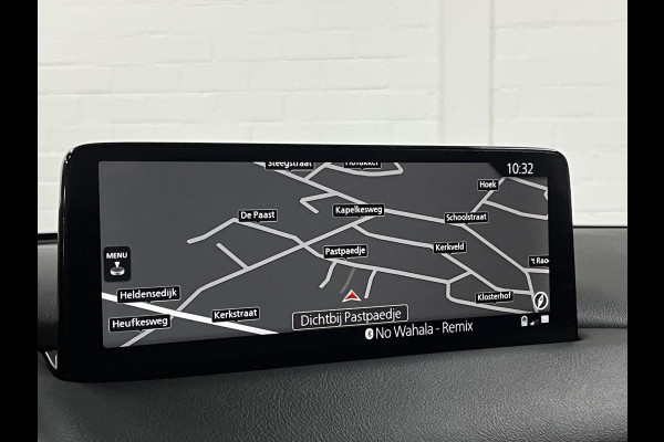 Mazda CX-5 2.0 SkyActiv-G 165 | Open dak | Adapt. Cruise control | Stoelventilatie | BOSE | Stoel-/Stuurverwarming |