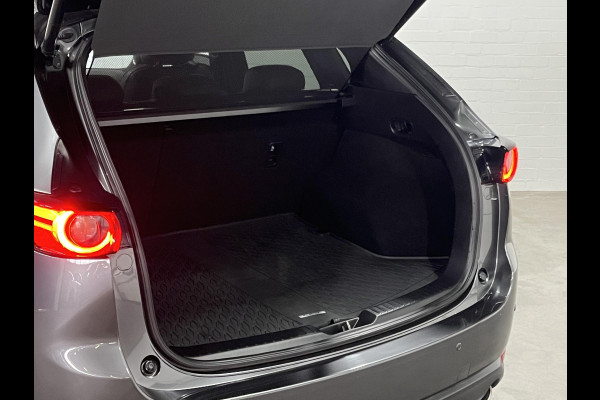 Mazda CX-5 2.0 SkyActiv-G 165 | Open dak | Adapt. Cruise control | Stoelventilatie | BOSE | Stoel-/Stuurverwarming |