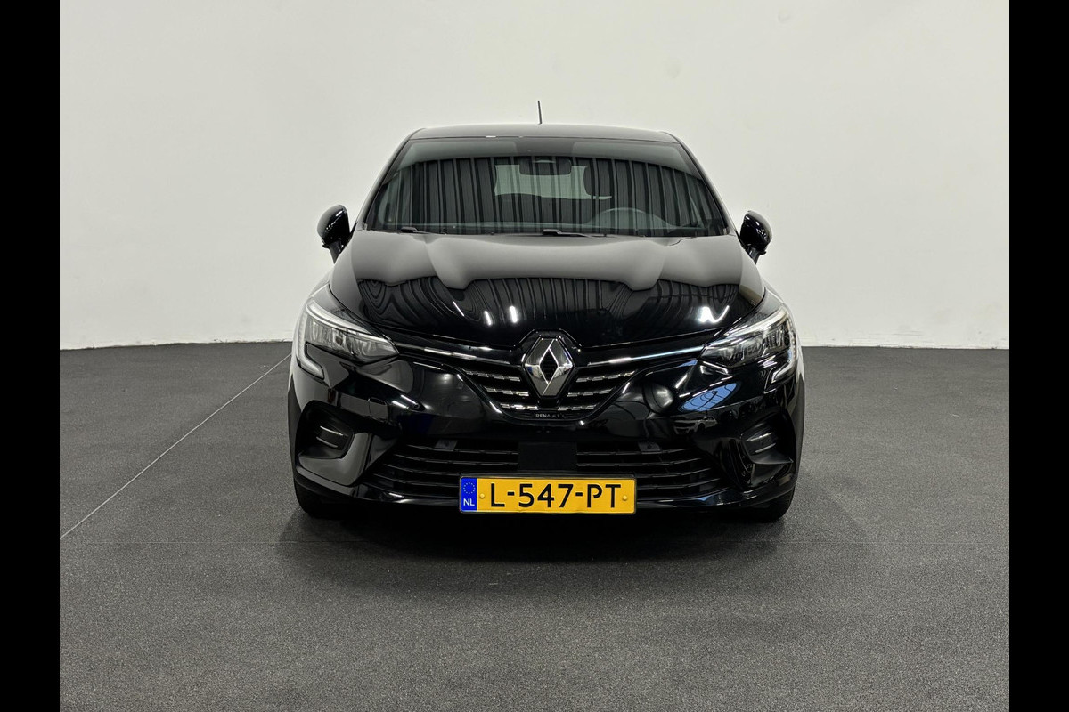 Renault Clio 1.0 TCe Intens Airco Navigatie Cruise control Multimedia