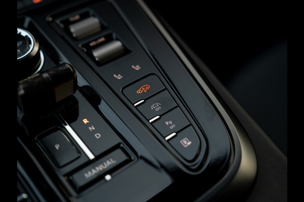 Aston Martin DBX 707 4.0 V8 | Facelift | Sports Plus Seats | Luchtvering | Stoelventilatie | Carbon! | Pano-dak