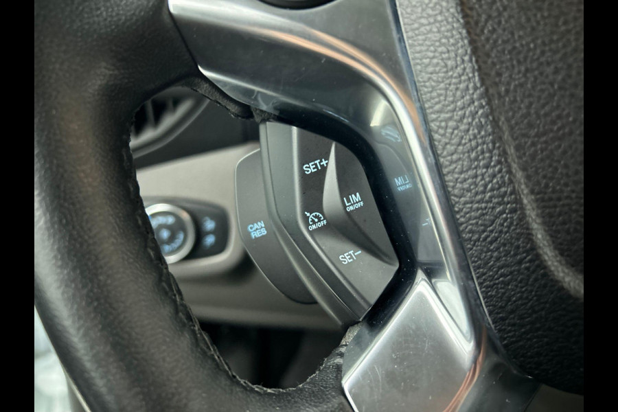 Ford Transit Connect 1.5 L2 Trend 100 PK Navi Airco PDC A Cruise Control 3 Zits Camera DAB+