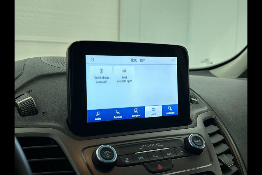 Ford Transit Connect 1.5 L2 Trend 100 PK Navi Airco PDC A Cruise Control 3 Zits Camera DAB+