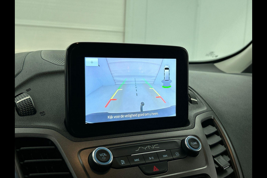 Ford Transit Connect 1.5 L2 Trend 100 PK Navi Airco PDC A Cruise Control 3 Zits Camera DAB+