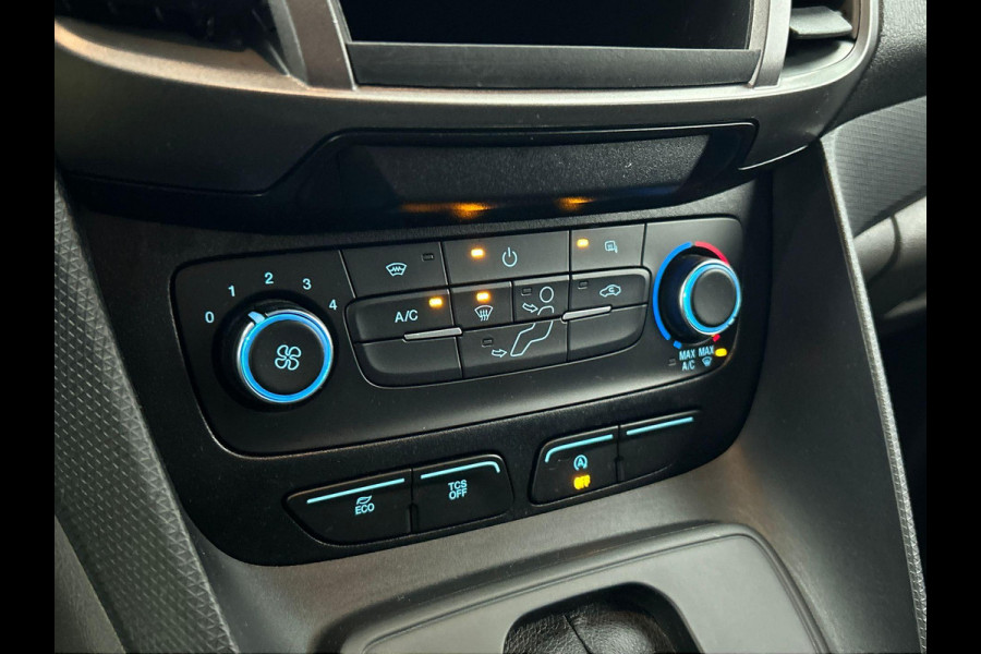 Ford Transit Connect 1.5 L2 Trend 100 PK Navi Airco PDC A Cruise Control 3 Zits Camera DAB+
