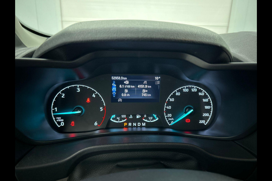 Ford Transit Connect 1.5 L2 Trend 100 PK Navi Airco PDC A Cruise Control 3 Zits Camera DAB+
