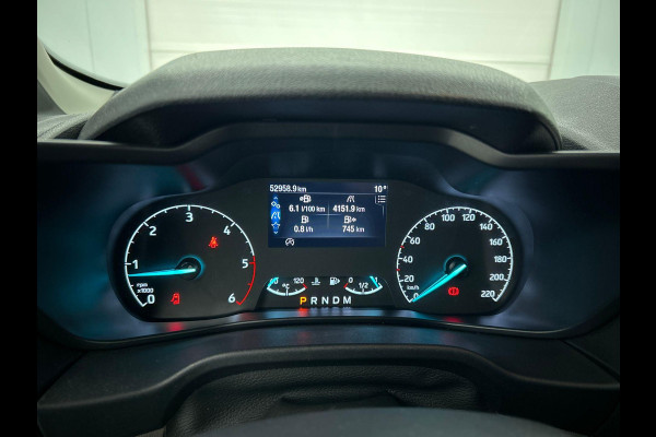 Ford Transit Connect 1.5 L2 Trend 100 PK Navi Airco PDC A Cruise Control 3 Zits Camera DAB+