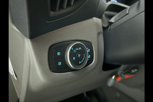 Ford Transit Connect 1.5 L2 Trend 100 PK Navi Airco PDC A Cruise Control 3 Zits Camera DAB+