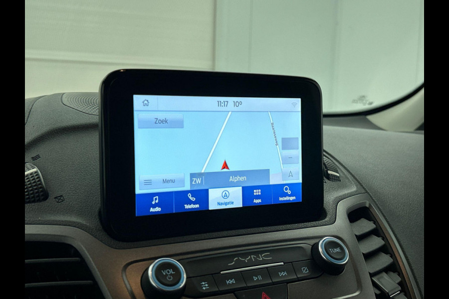 Ford Transit Connect 1.5 L2 Trend 100 PK Navi Airco PDC A Cruise Control 3 Zits Camera DAB+