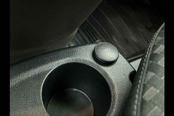 Ford Transit Connect 1.5 L2 Trend 100 PK Navi Airco PDC A Cruise Control 3 Zits Camera DAB+