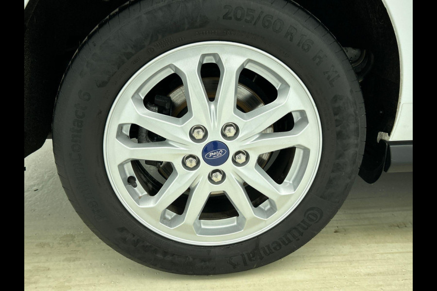 Ford Transit Connect 1.5 L2 Trend 100 PK Navi Airco PDC A Cruise Control 3 Zits Camera DAB+